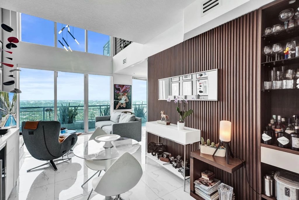 60 Sw 13th Street #3411, Miami