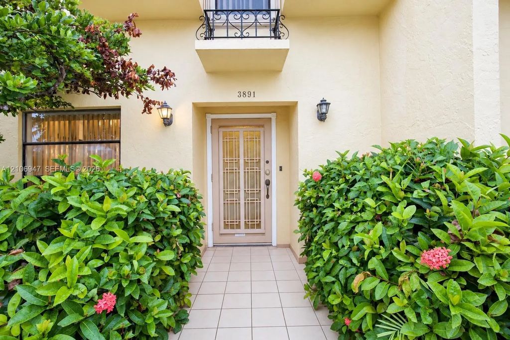 3891 Ne 167th Street #24, North Miami Beach