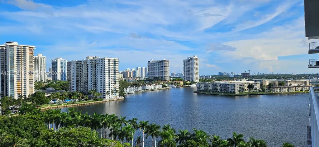 2801 Ne 183rd Street #1208w, Aventura