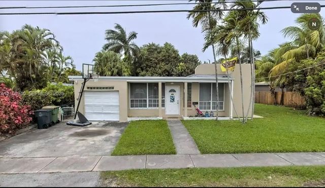 2145 Ne 124th Street, North Miami