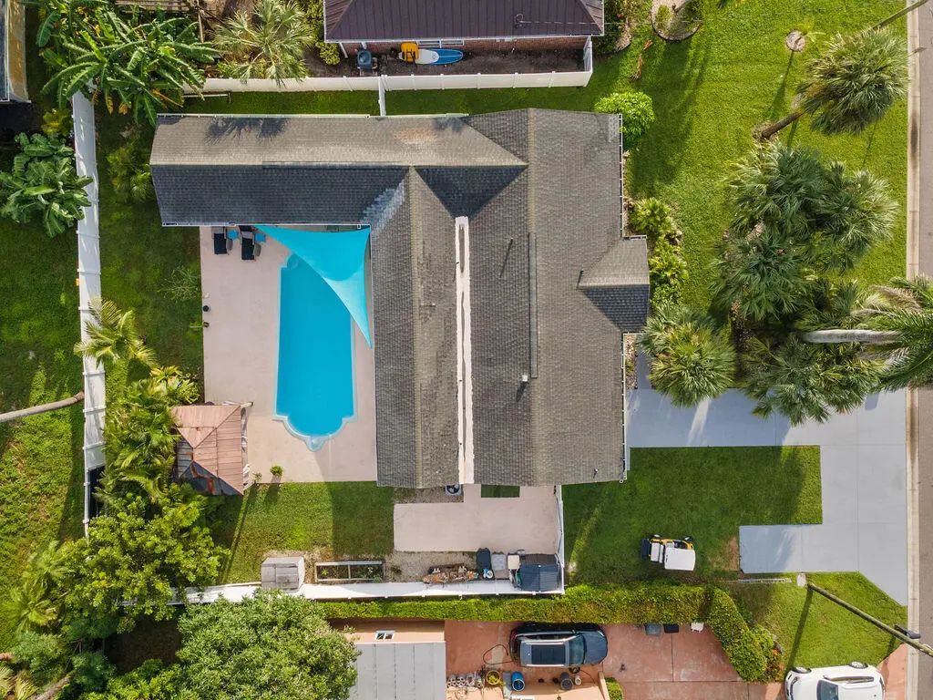 1916 Rio Vista Drive, Fort Pierce