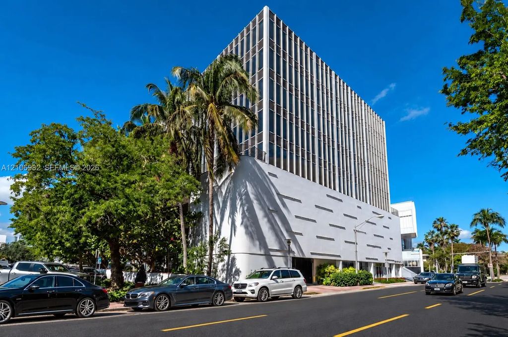 1680 Michigan Avenue #919, Miami Beach