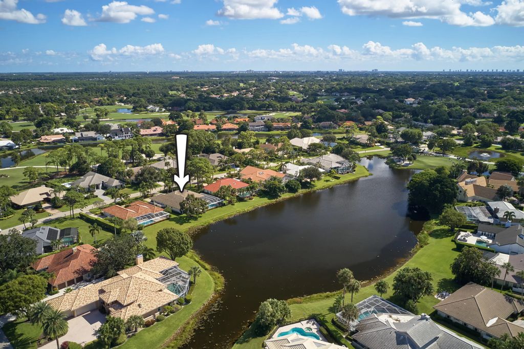 32 Rabbits Run, Palm Beach Gardens