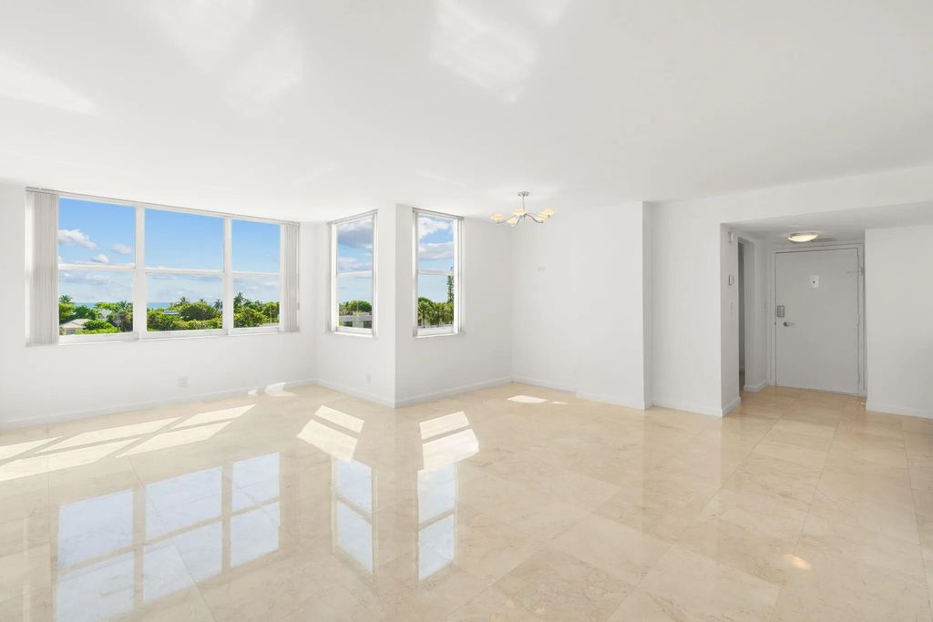 3015 N Ocean Boulevard #5f, Fort Lauderdale