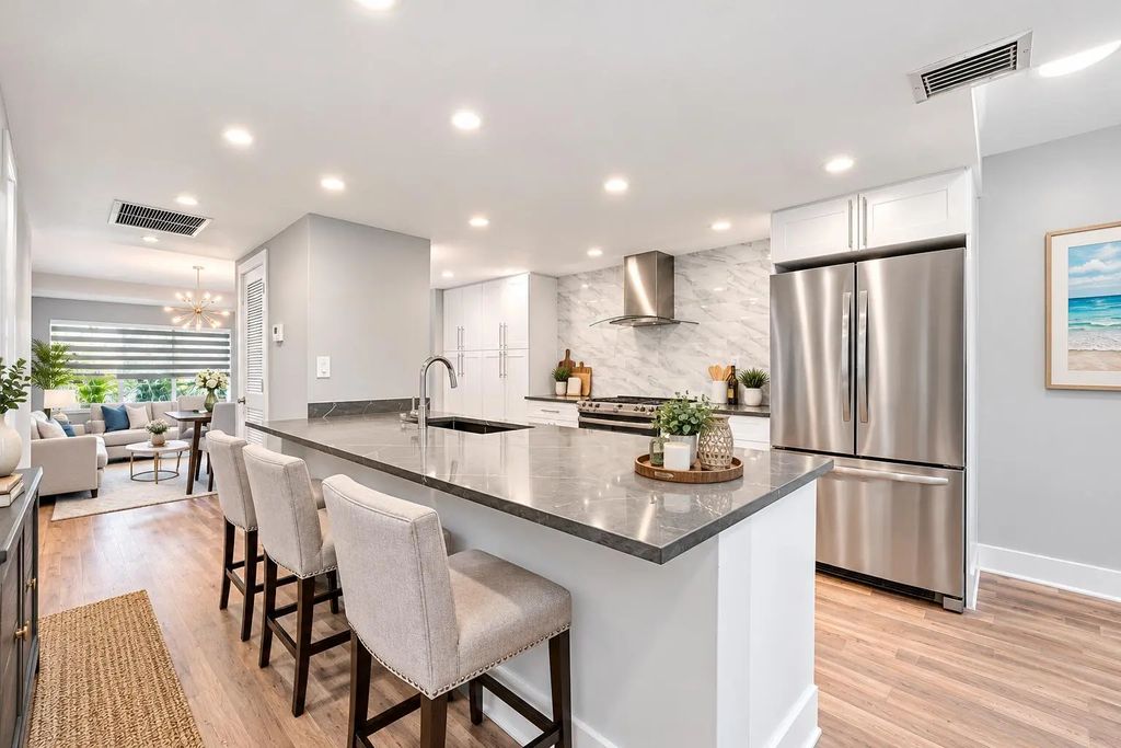 730 Greensward Court #108-j, Delray Beach