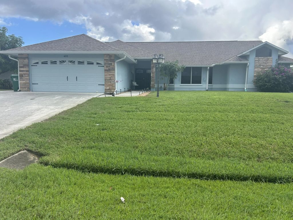 492 Quarry Lane, Sebastian