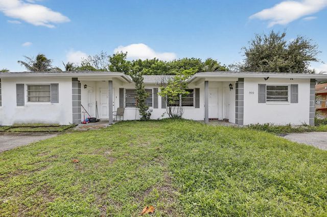 1490 Nw 20th Street #1-2, Fort Lauderdale