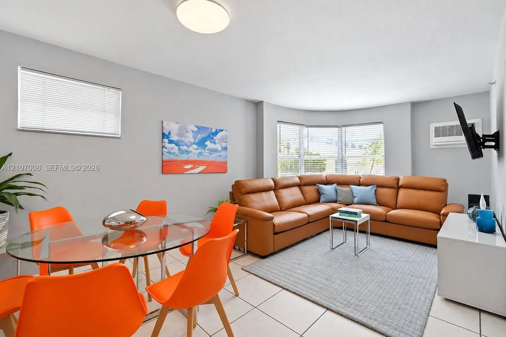 3030 Collins Avenue #2h, Miami Beach