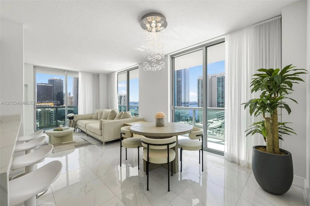 333 Ne 24th Street #1509, Miami
