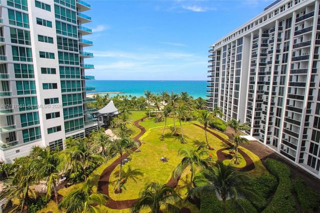 2 of 40 - 10275 Collins Avenue #833, Bal Harbour, FL