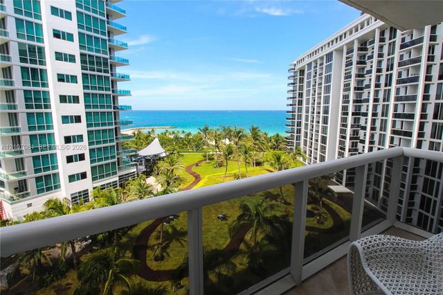 3 of 40 - 10275 Collins Avenue #833, Bal Harbour, FL