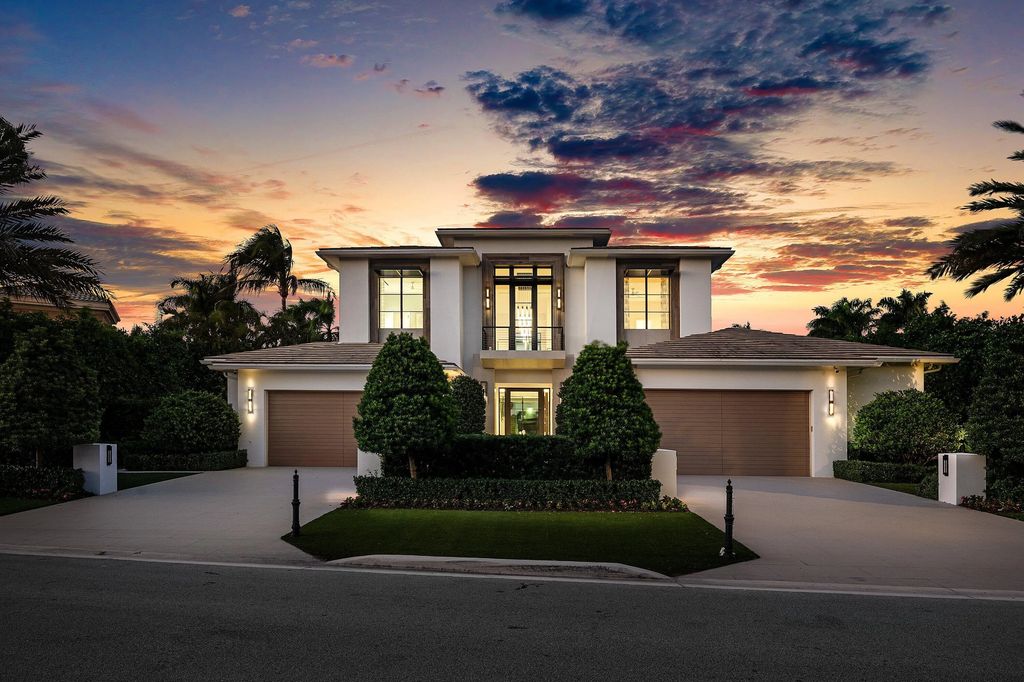 471 Royal Palm Way, Boca Raton