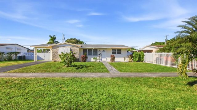 15405 Sw 298th Terrace, Homestead