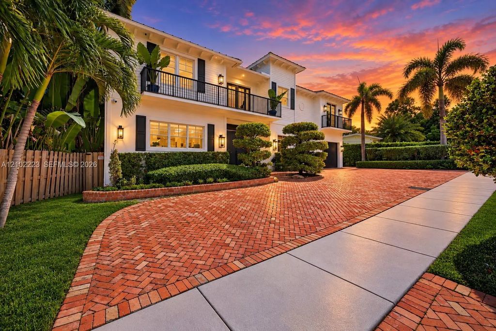 1404 Se 9th Street, Fort Lauderdale