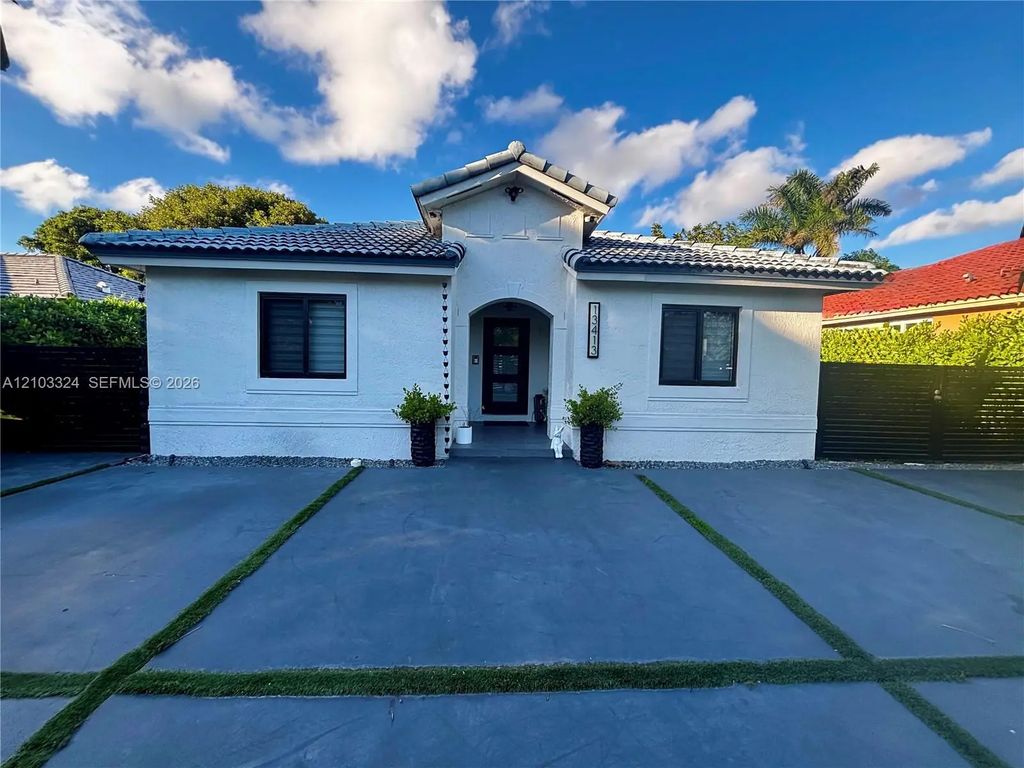 13413 Sw 256th Street, Homestead