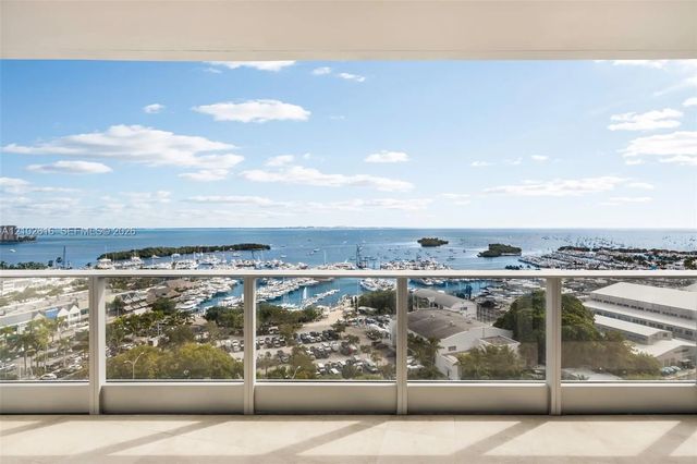 2 of 42 - 2627 S Bayshore Drive #1803, Miami, FL