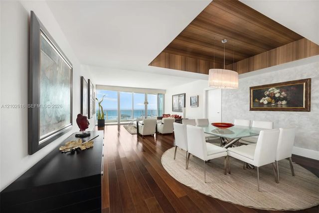 3 of 42 - 2627 S Bayshore Drive #1803, Miami, FL
