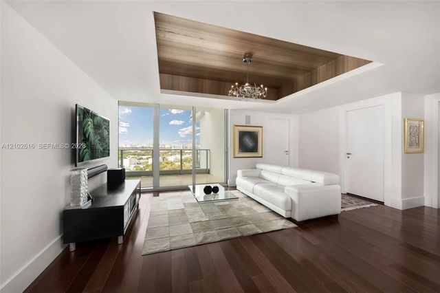 4 of 42 - 2627 S Bayshore Drive #1803, Miami, FL