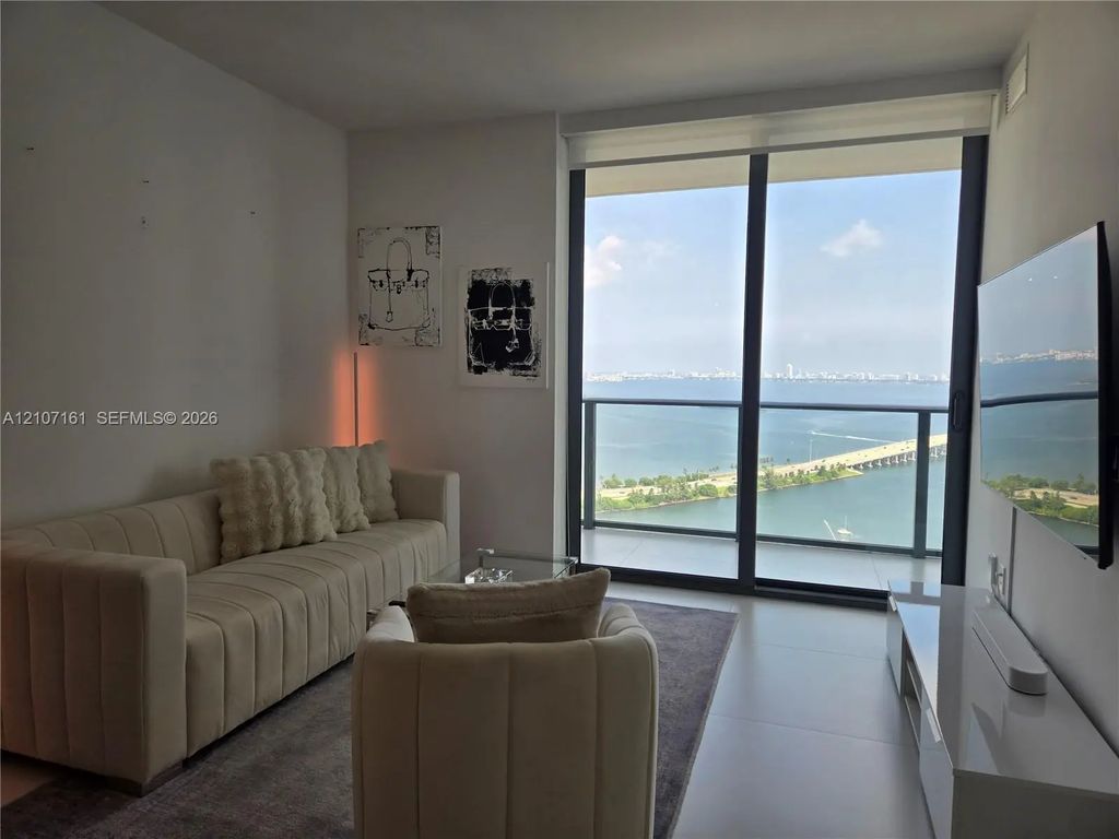 501 Ne 31st Street #3503, Miami
