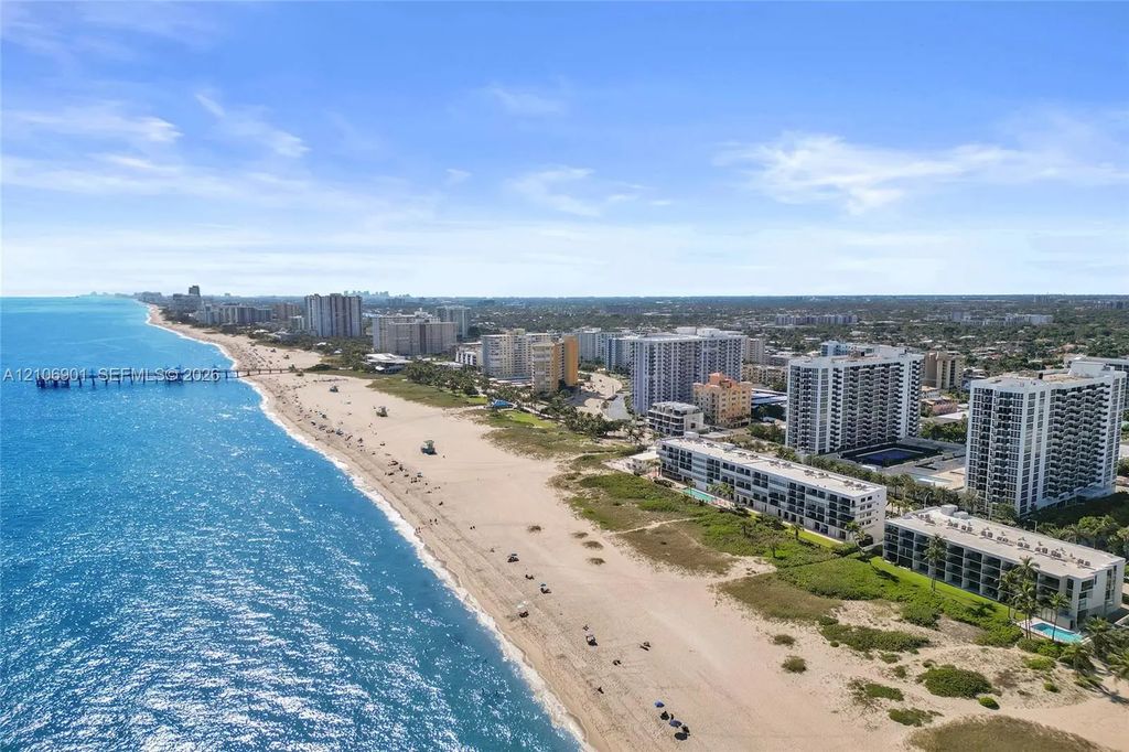 510 N Ocean Boulevard #308, Pompano Beach