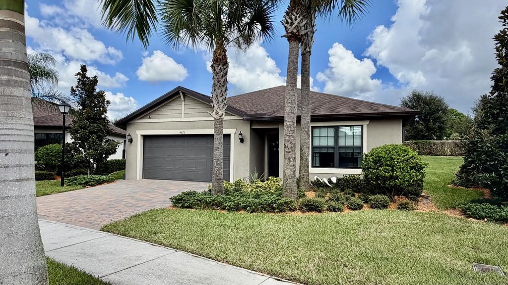 4676 Indigo Way, Vero Beach