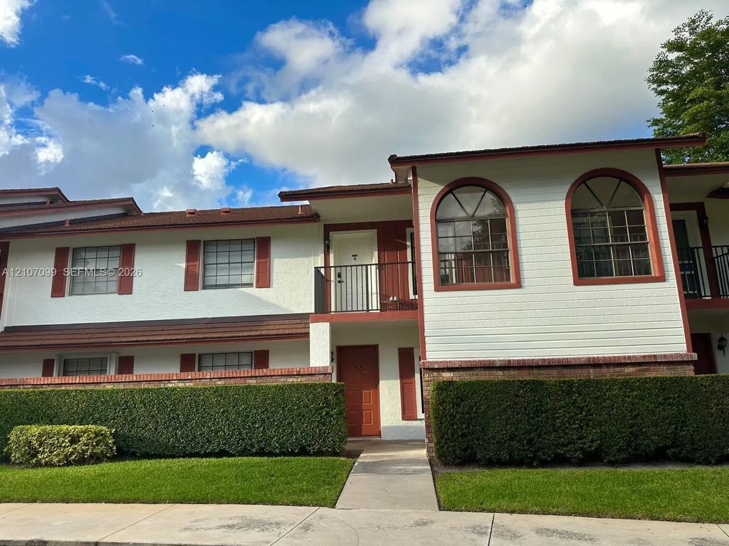 2456 Nw 89 Drive #., Coral Springs
