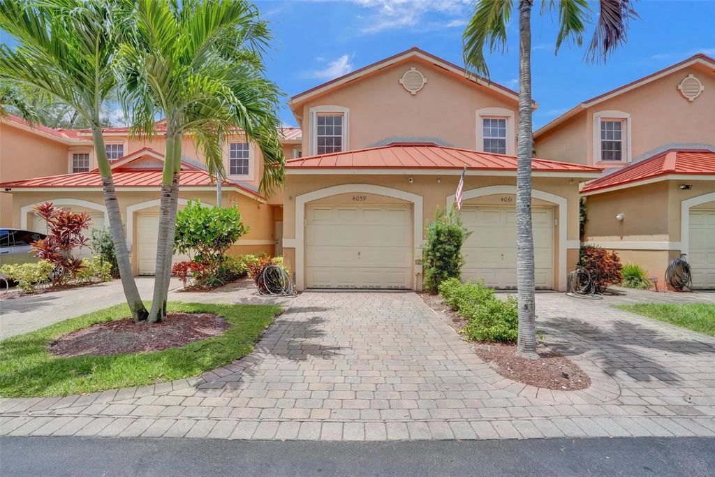 4059 Crystal Lake Drive, Deerfield Beach