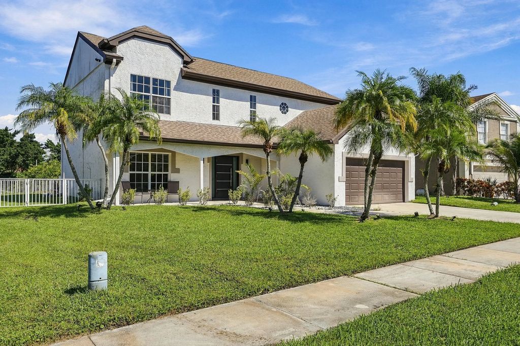 12099 Rockwell Way, Boca Raton