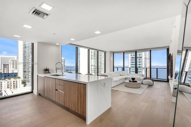 460 Ne 28th Street #1801, Miami
