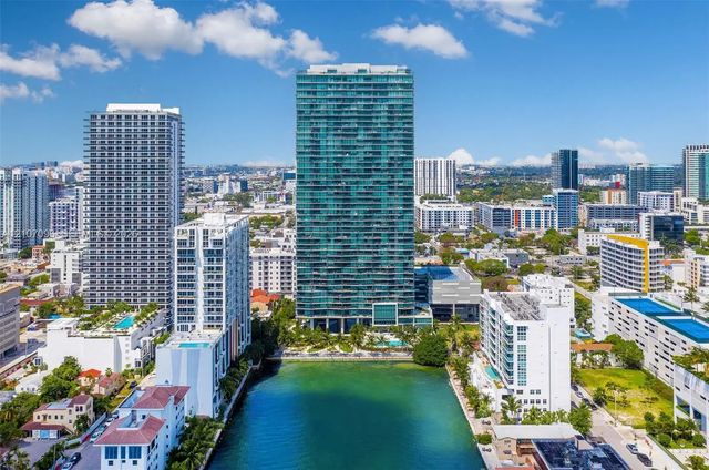 4 of 57 - 460 Ne 28th Street #1801, Miami, FL