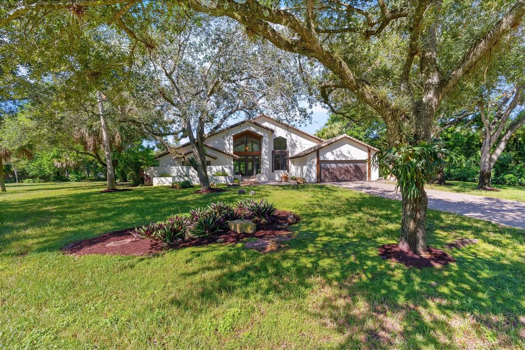 6901 Nw 61st Avenue, Parkland