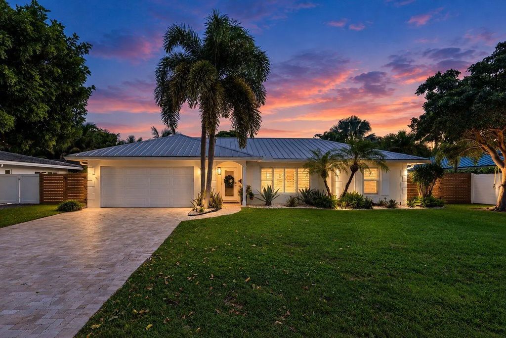 336 Nw 11th Avenue, Boca Raton
