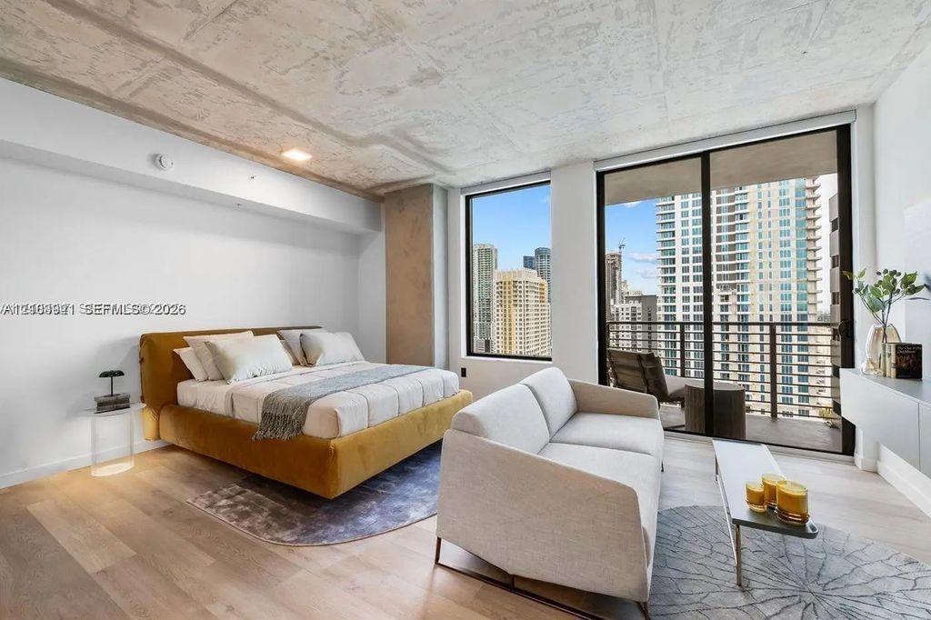 307 Sw 5th Street #2101, Fort Lauderdale