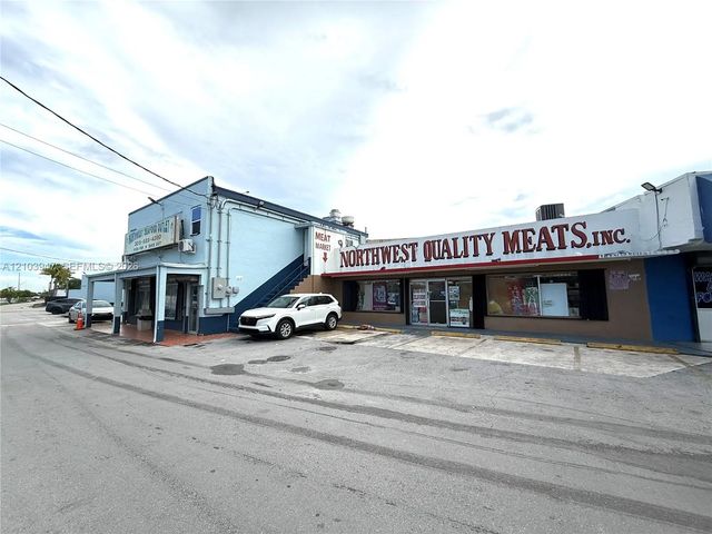 14007 Nw 27 Avenue, Opa-Locka