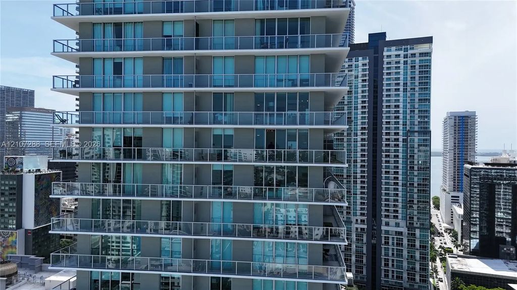 1111 Sw 1st Avenue #3014-n, Miami