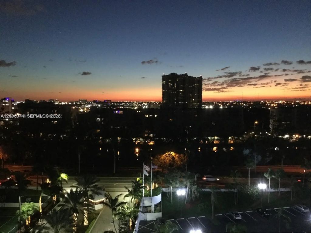 300 Three Islands Boulevard #308, Hallandale Beach