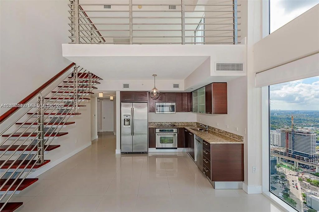 41 Se 5th Street #2417, Miami
