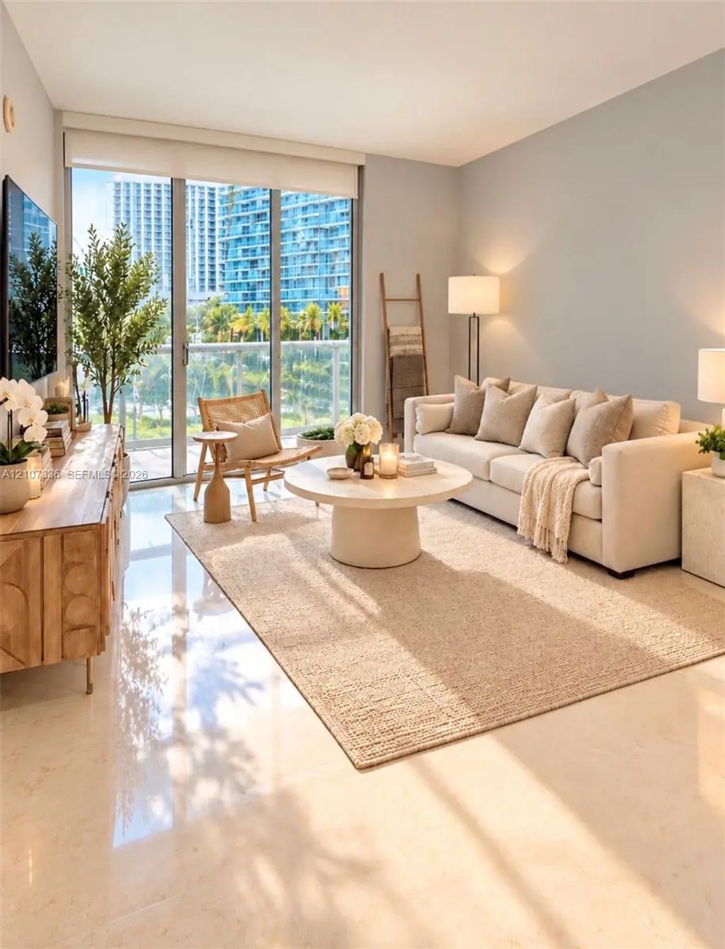 465 Brickell Avenue #506, Miami
