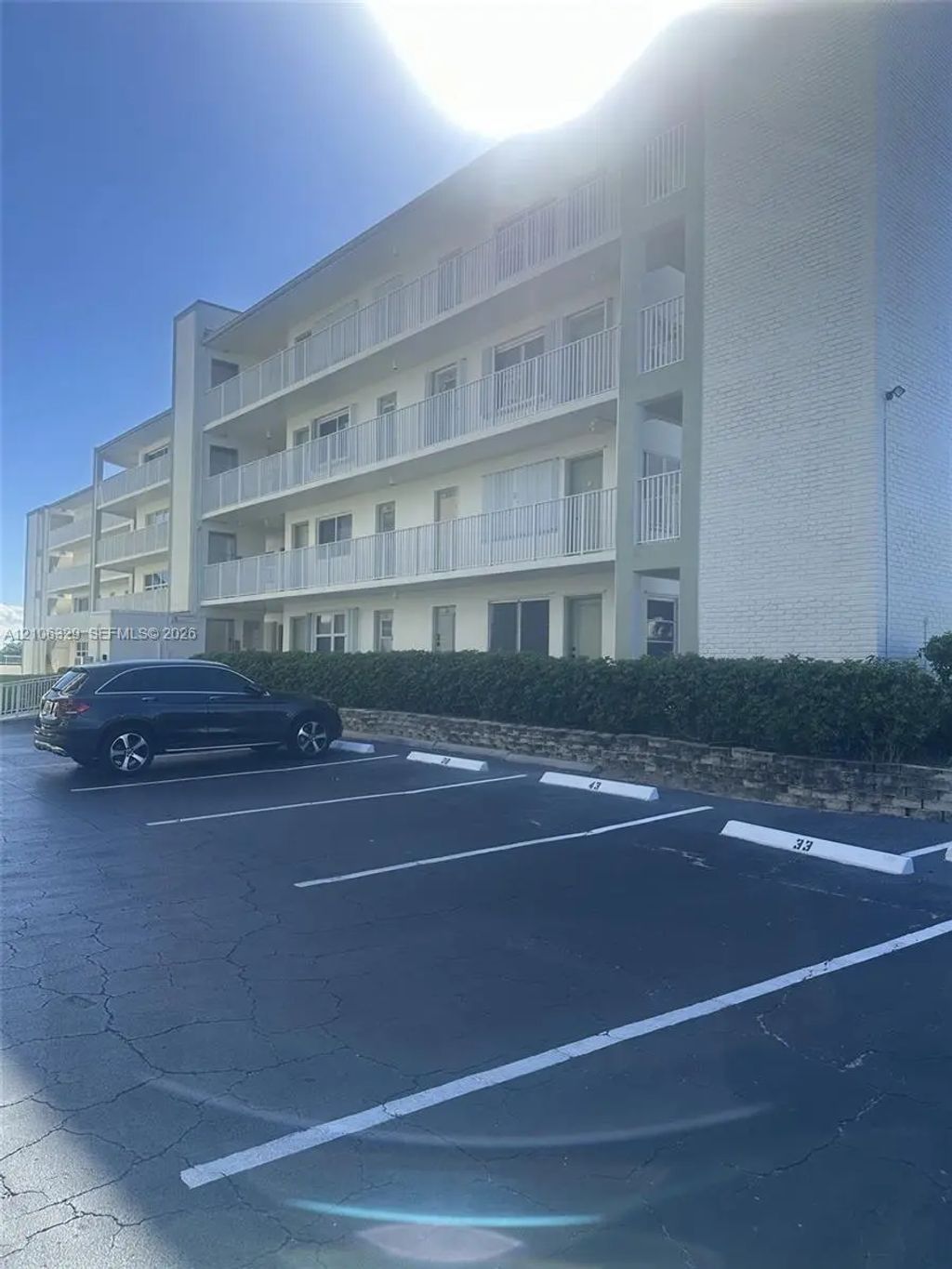 3600 N Ocean Drive #423, Riviera Beach