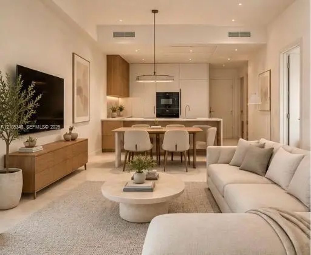 1400 Biscayne Boulevard #2404, Miami