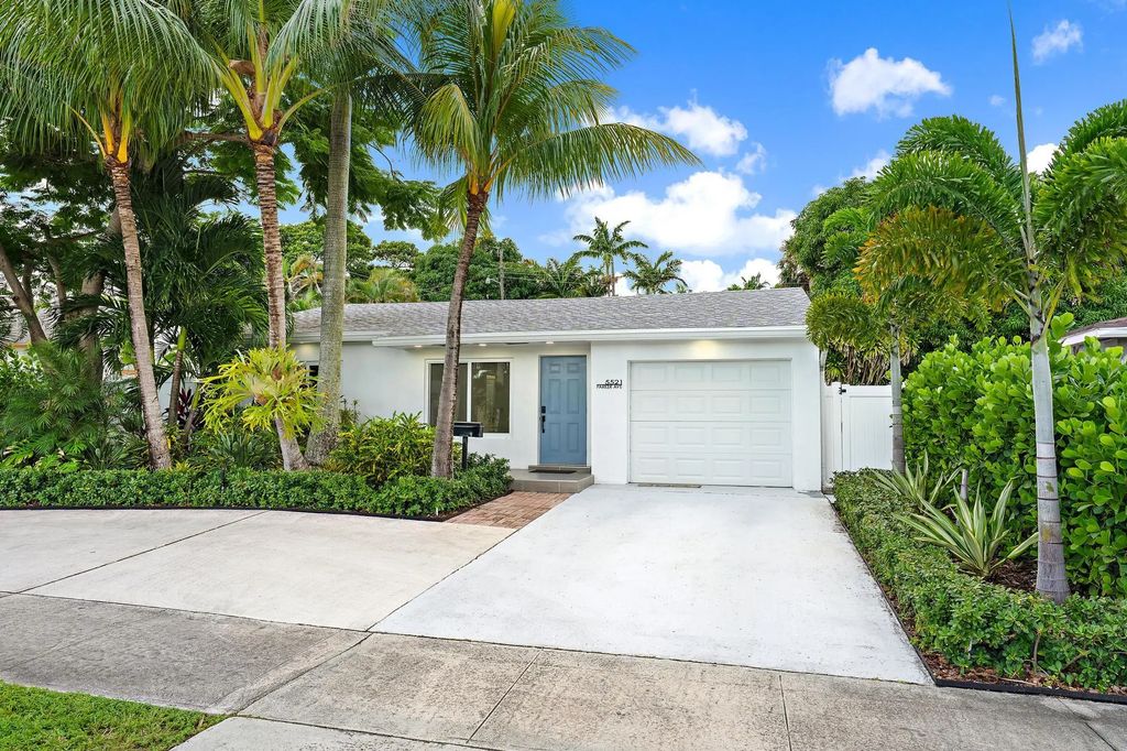 5521 Parker Avenue, West Palm Beach