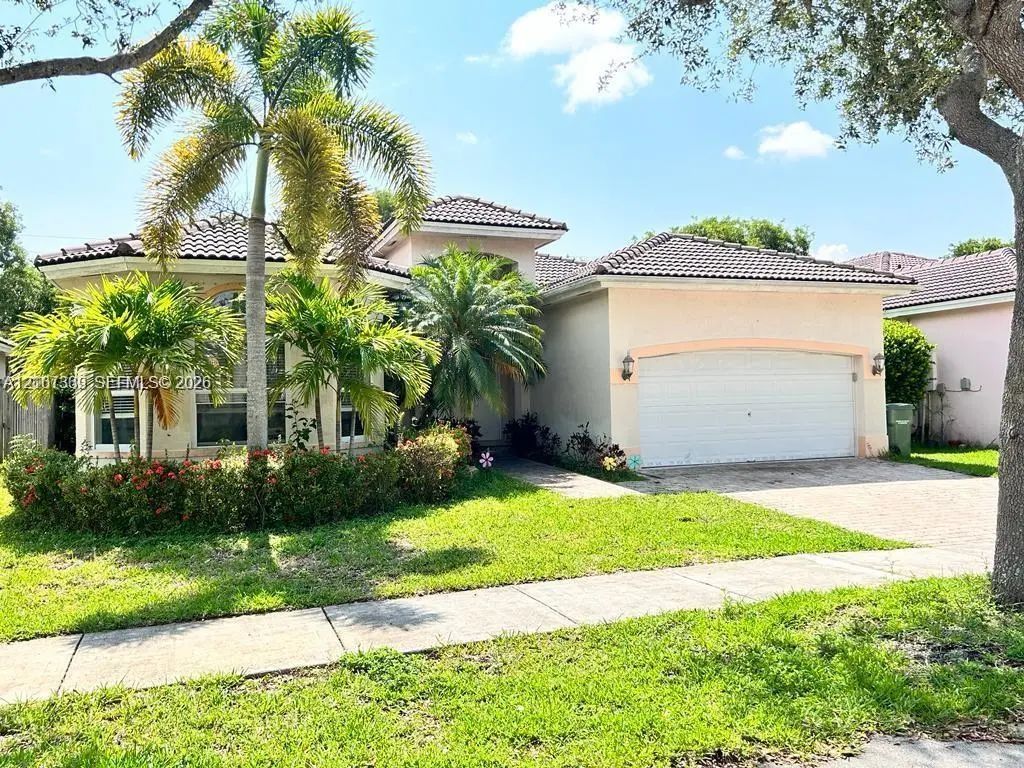 1721 Se 17th Avenue, Homestead
