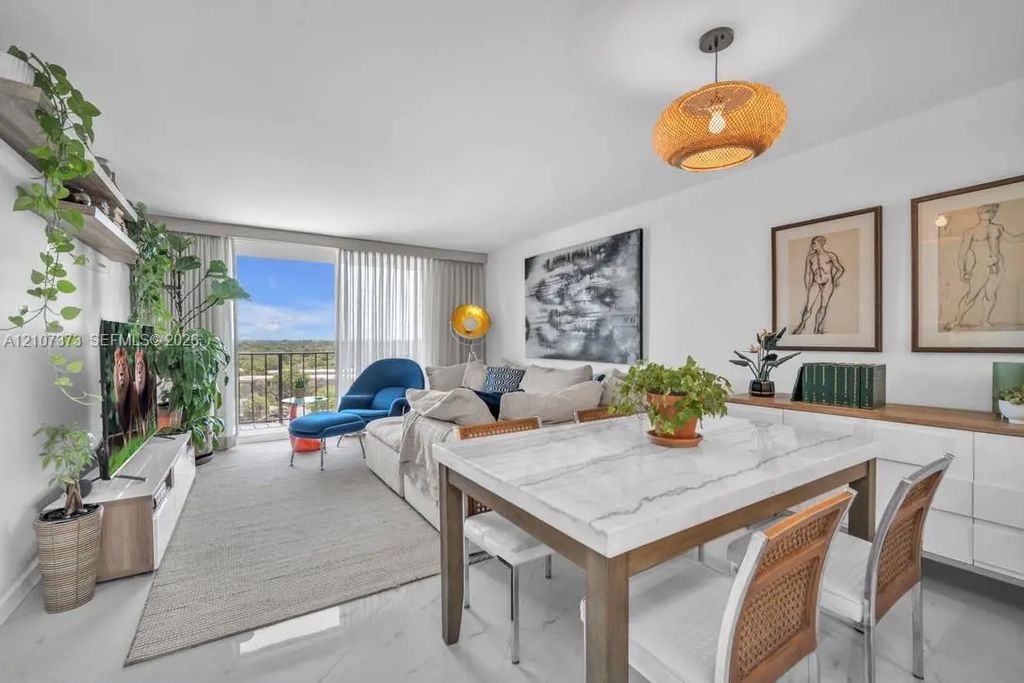 1800 N Andrews Avenue #9k, Fort Lauderdale