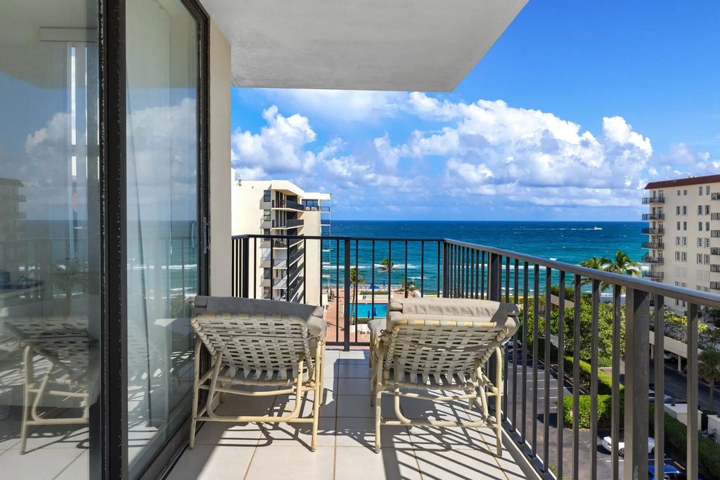 3460 S Ocean  Boulevard #7160, Palm Beach