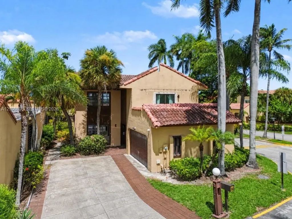20409 Ne 10th Ct Road, Miami