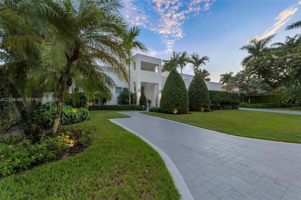 2632 Ne 35th Drive, Fort Lauderdale