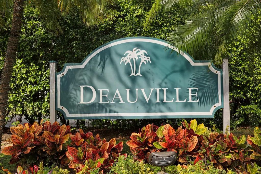 6550 S Oriole Boulevard #2050, Delray Beach