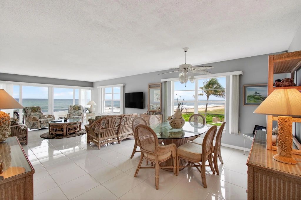2701 S Ocean Boulevard #21, Highland Beach