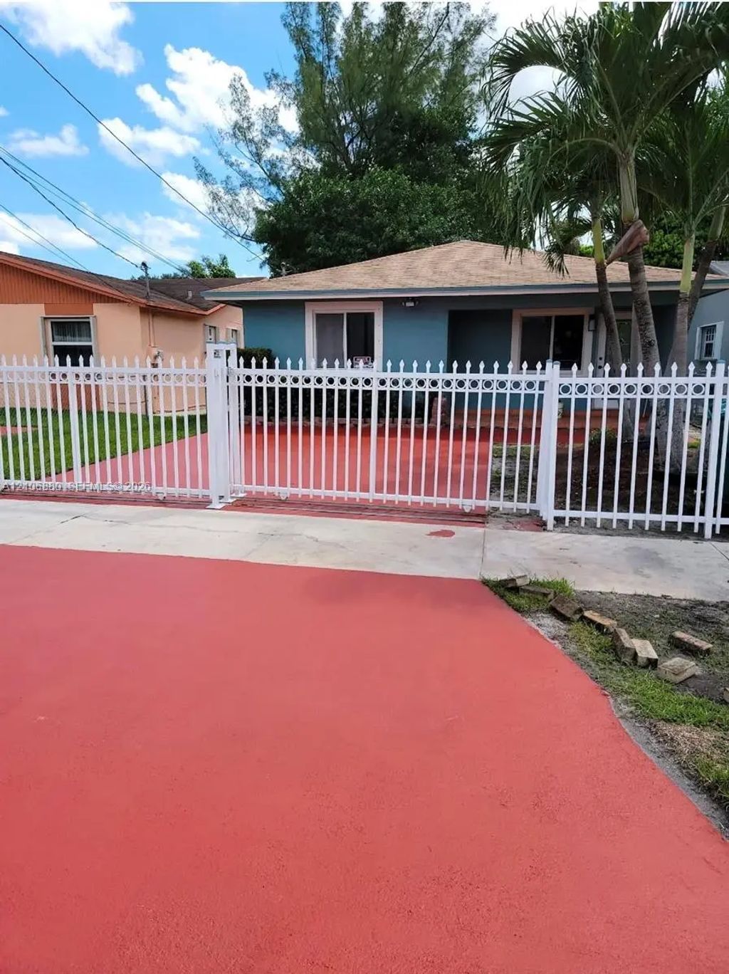 3048 Nw 56 Street, Miami