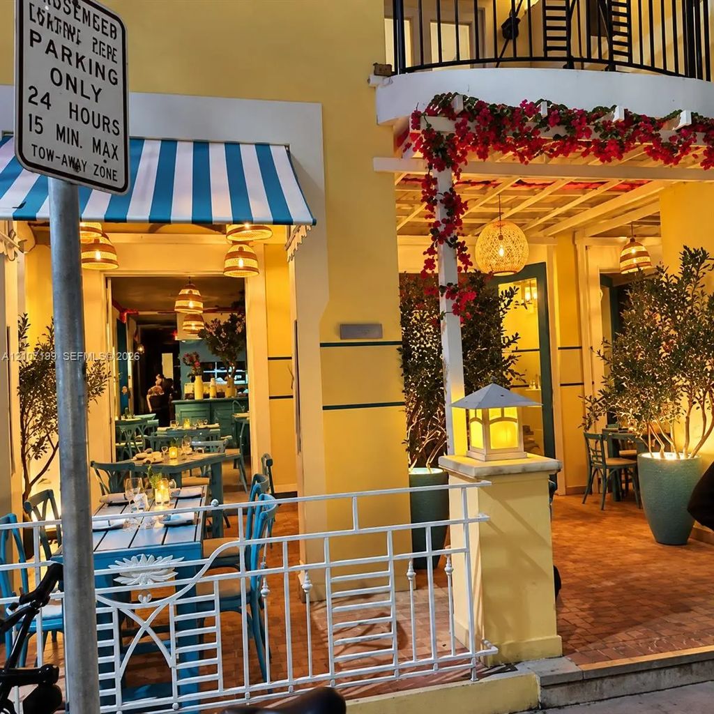 1228 Collins Avenue, Miami Beach